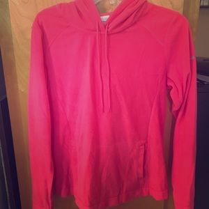 Columbia Fleece Pullover